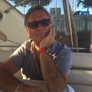 Meet your Posher, Gilles